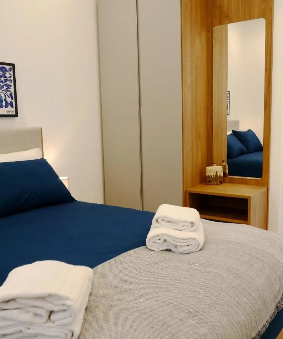 Appartamento A Sud Della Valle Villaggio Peruzzo Italia