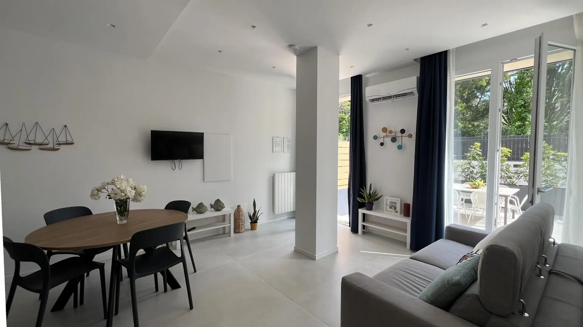 A Sud Della Valle Villaggio Peruzzo Appartamento