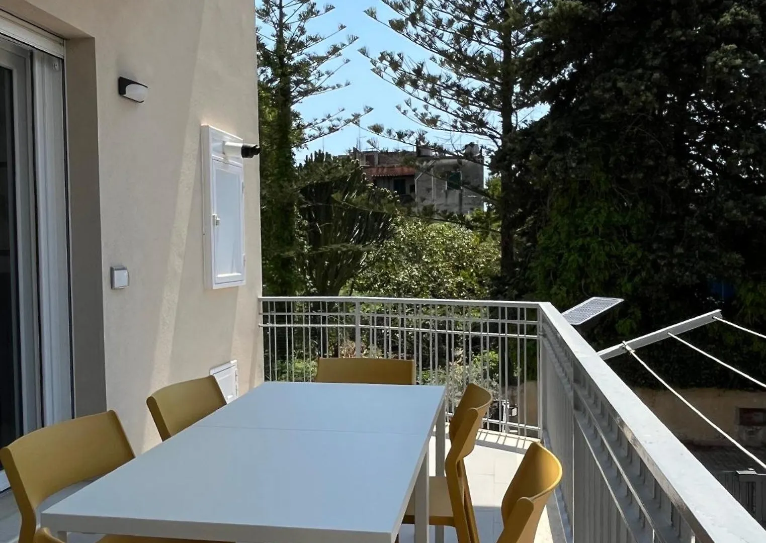A Sud Della Valle Villaggio Peruzzo Appartamento