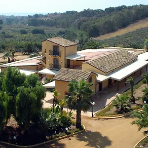 Hotel Demetra, Villaggio Peruzzo