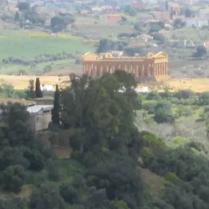 Appartamento Vistamozzafiato, Agrigento